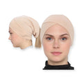 Tube Hijab Bonnet (Underscarf)