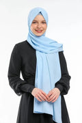 Lux Medina Silk Hijab
