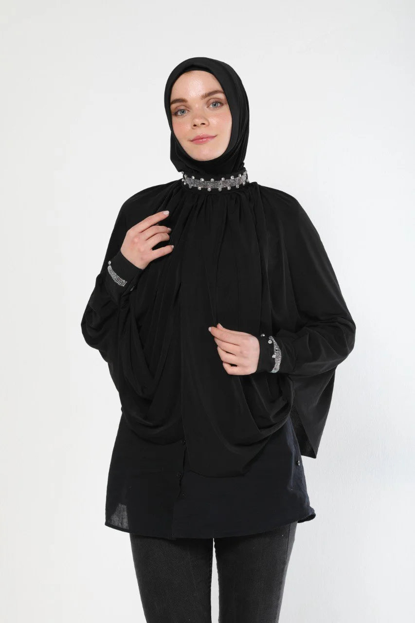 خمار جيرسيه فاخر