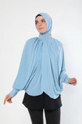 Premium Jersey Luxury Khimar