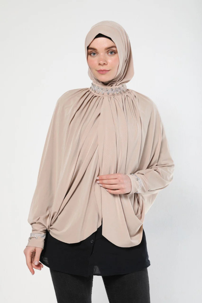 خمار جيرسيه فاخر